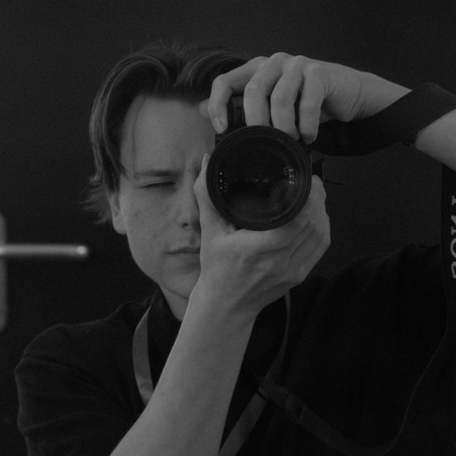 Mitchell Scholte