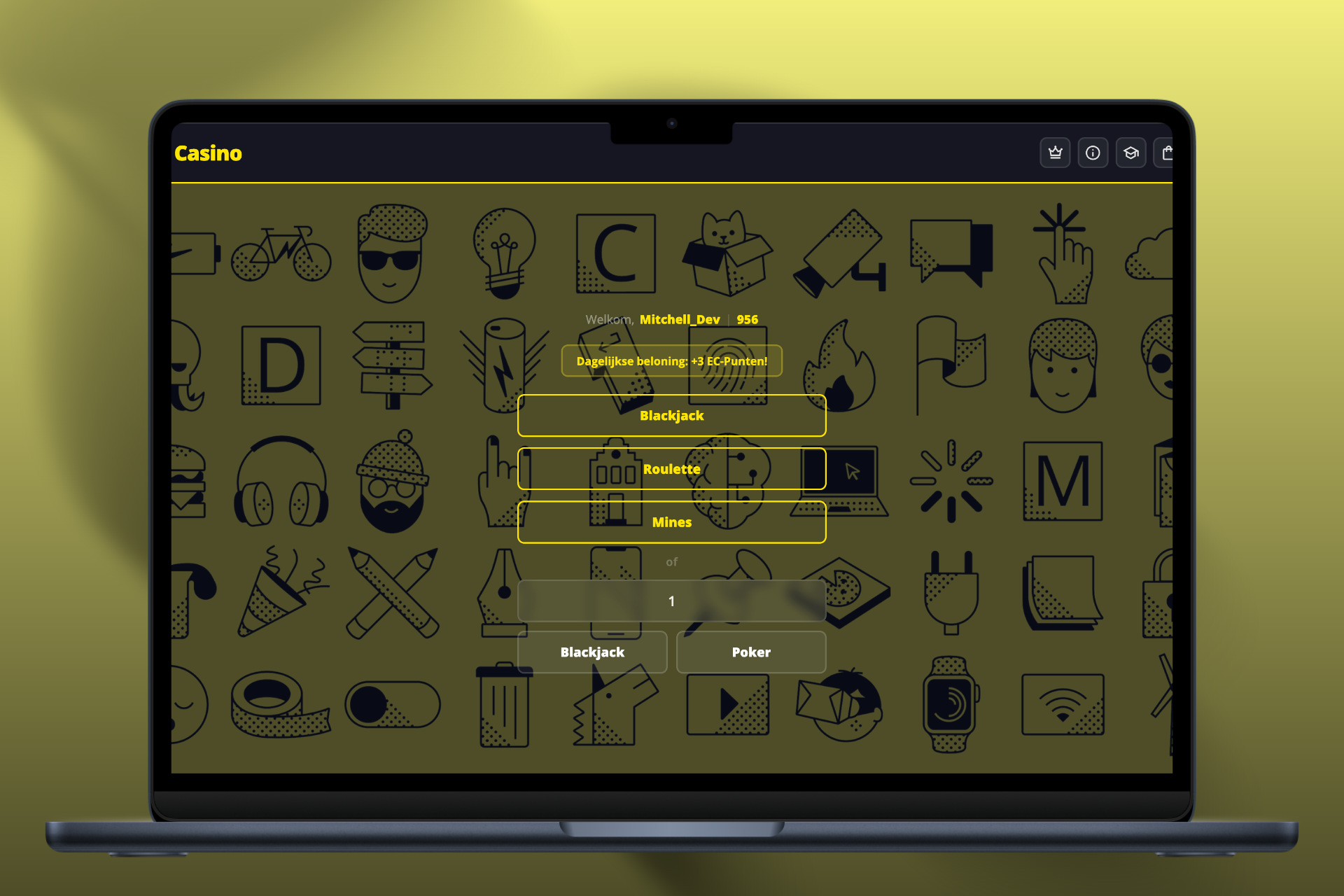 CMD Casino
