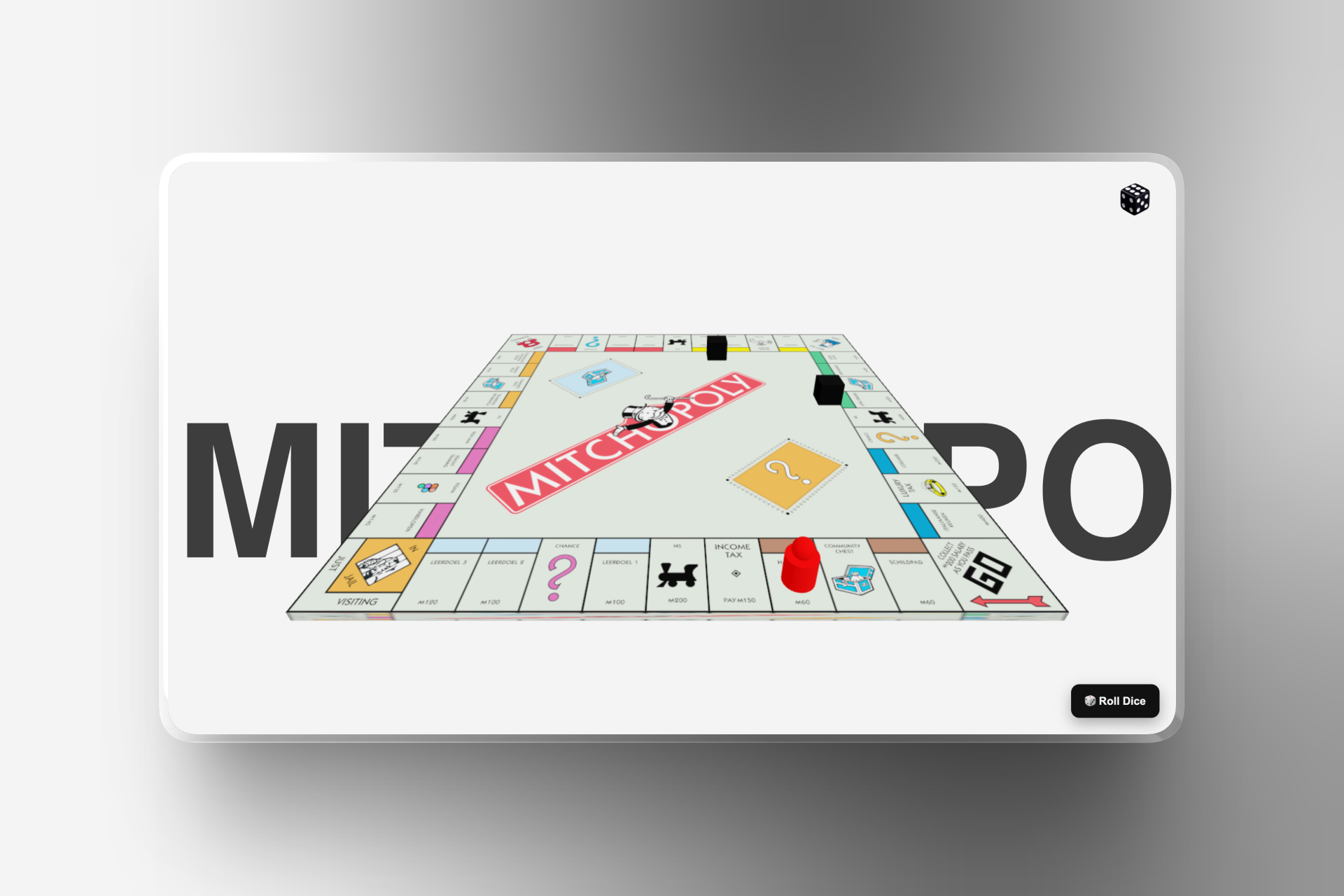 Mitchopoly